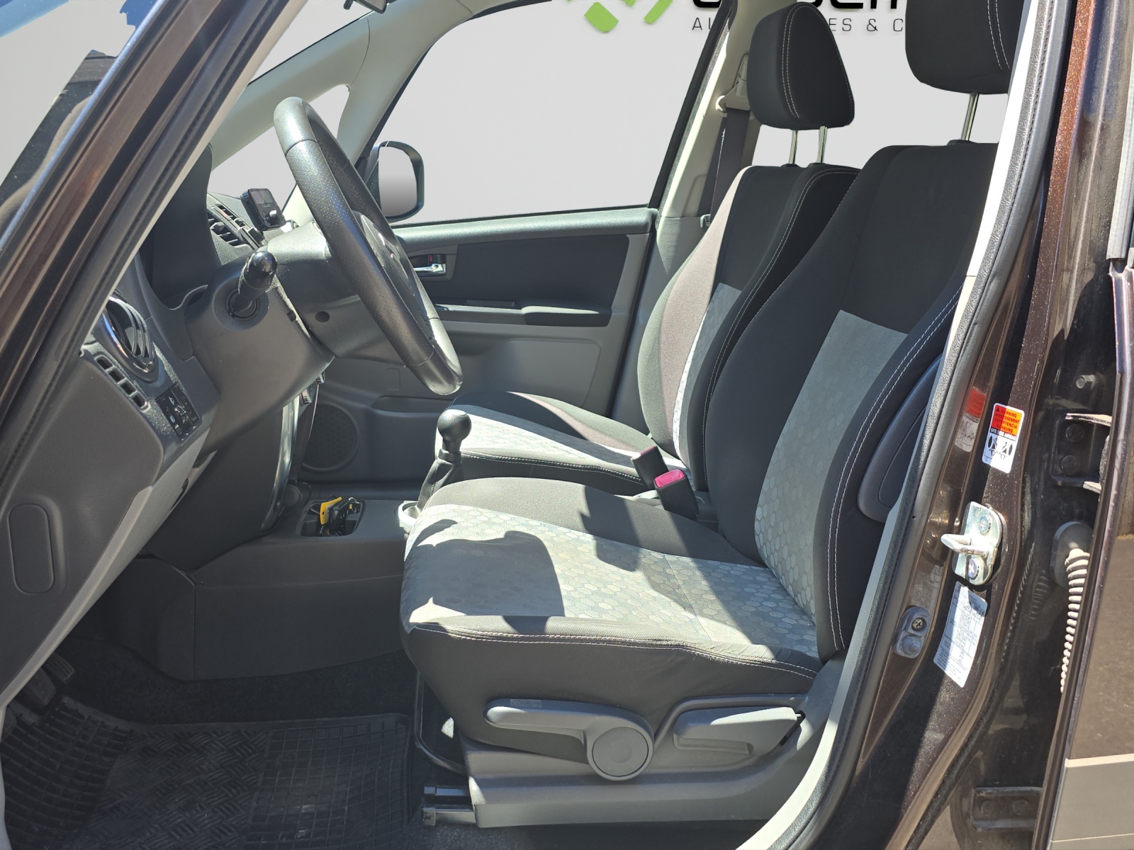 SUZUKI SX4 1.6 16V GL Top Piz Sulai 4WD-image-10