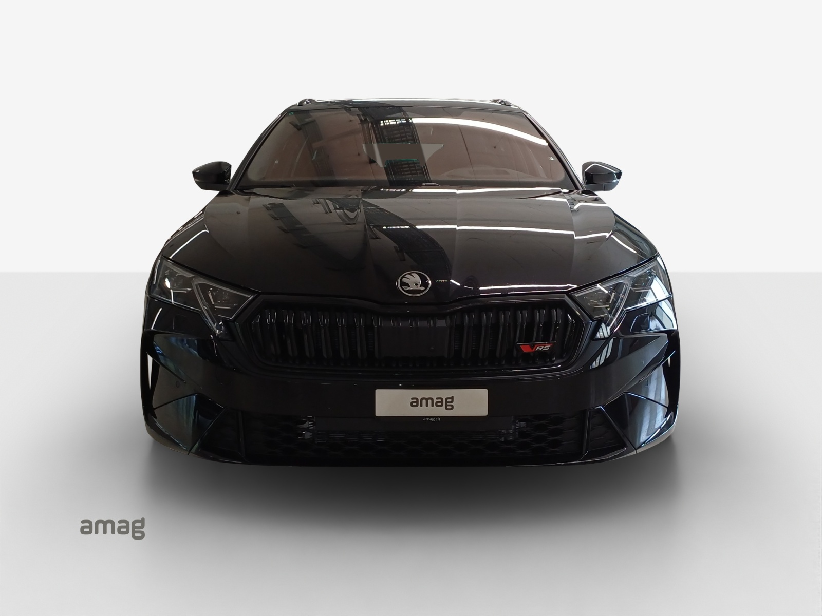 SKODA Octavia Combi 2.0 TSI DSG RS 30 Years Edition-image-6