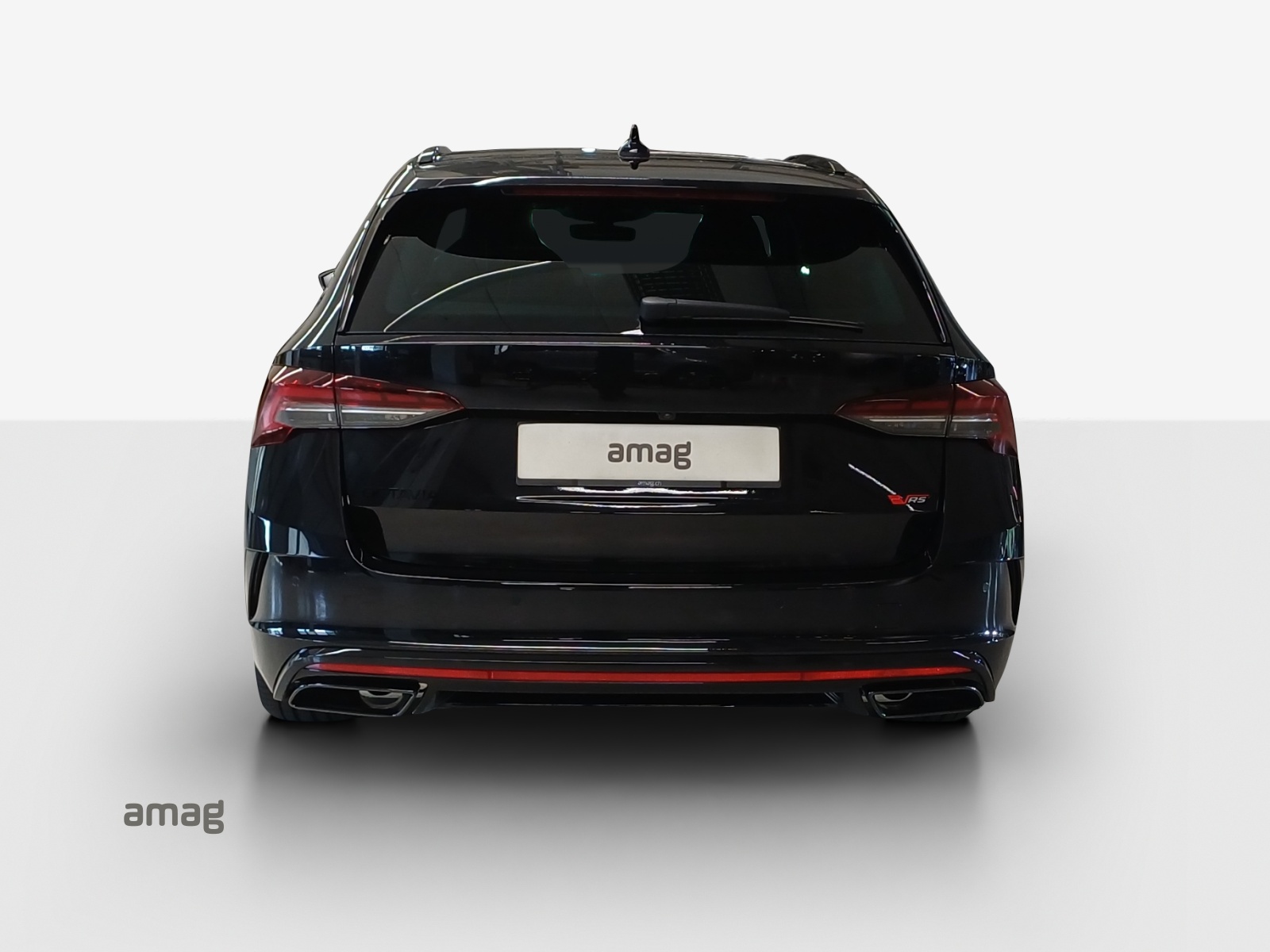 SKODA Octavia Combi 2.0 TSI DSG RS 30 Years Edition-showroom-element-3