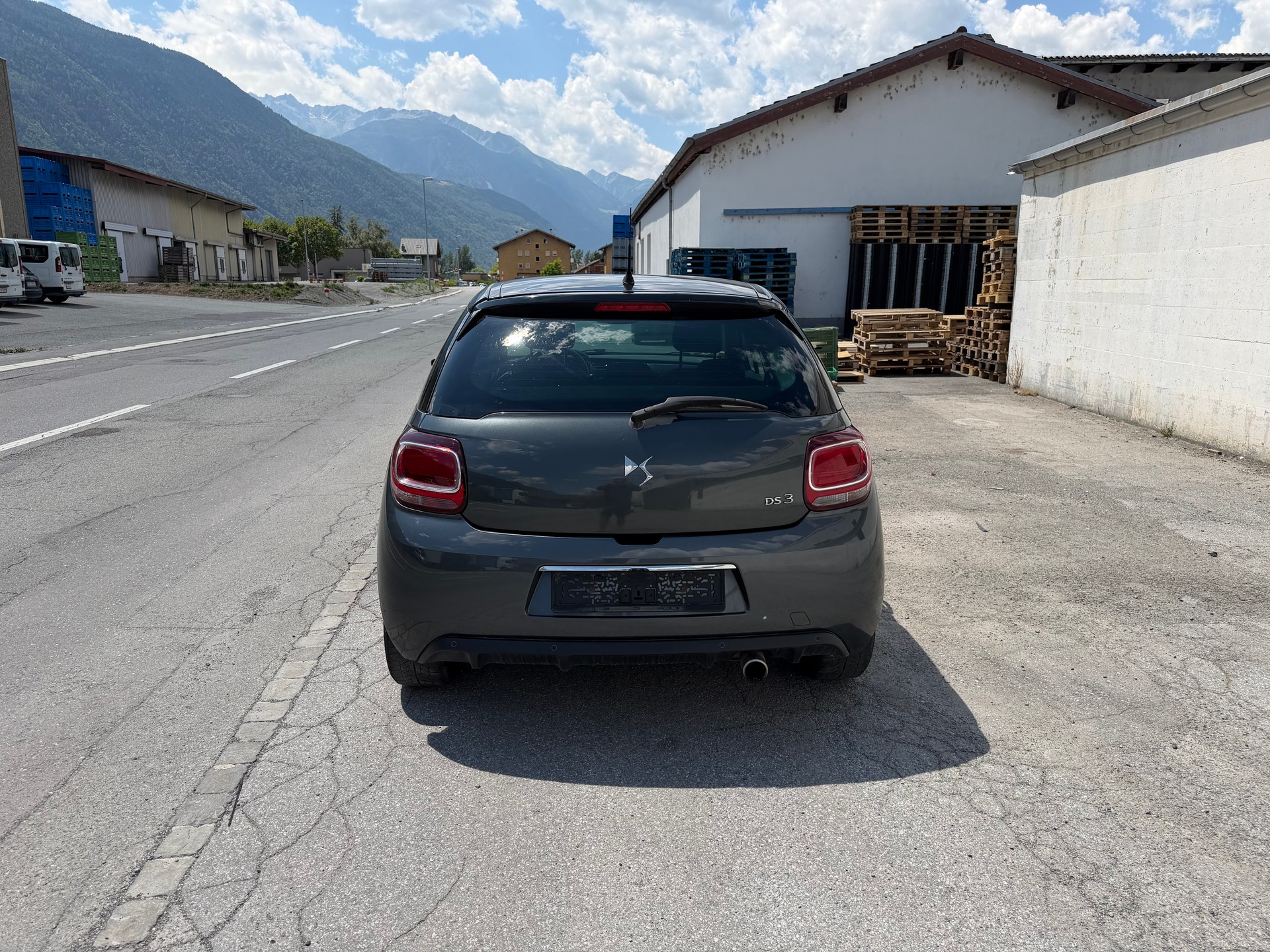 DS AUTOMOBILES DS 3 1.2 PureTech SO Chic-image-9