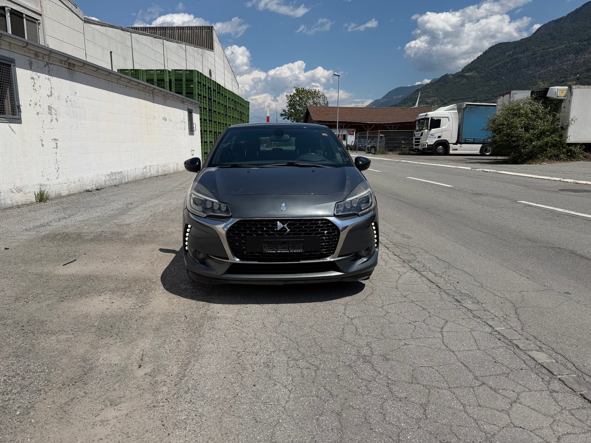 DS AUTOMOBILES DS 3 1.2 PureTech SO Chic-image-7