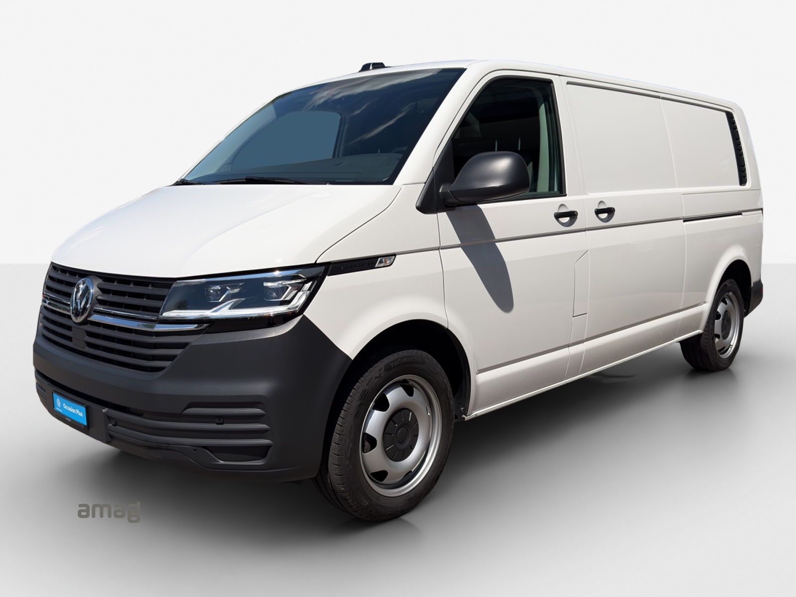 VW T6.1 2.0 TDI 4Motion DSG