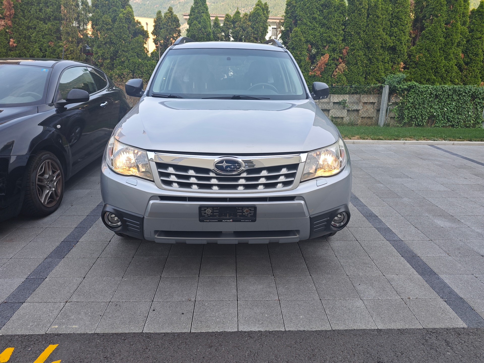 SUBARU 2.0 X Swiss-image-2