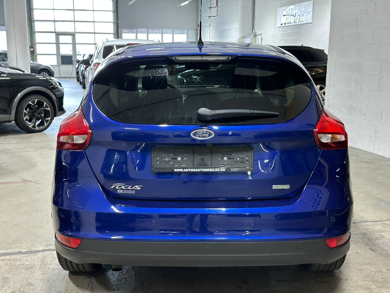 FORD Focus 1.0 SCTi Carving-image-5