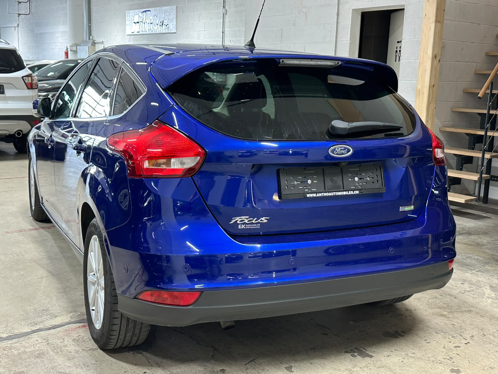 FORD Focus 1.0 SCTi Carving-image-4
