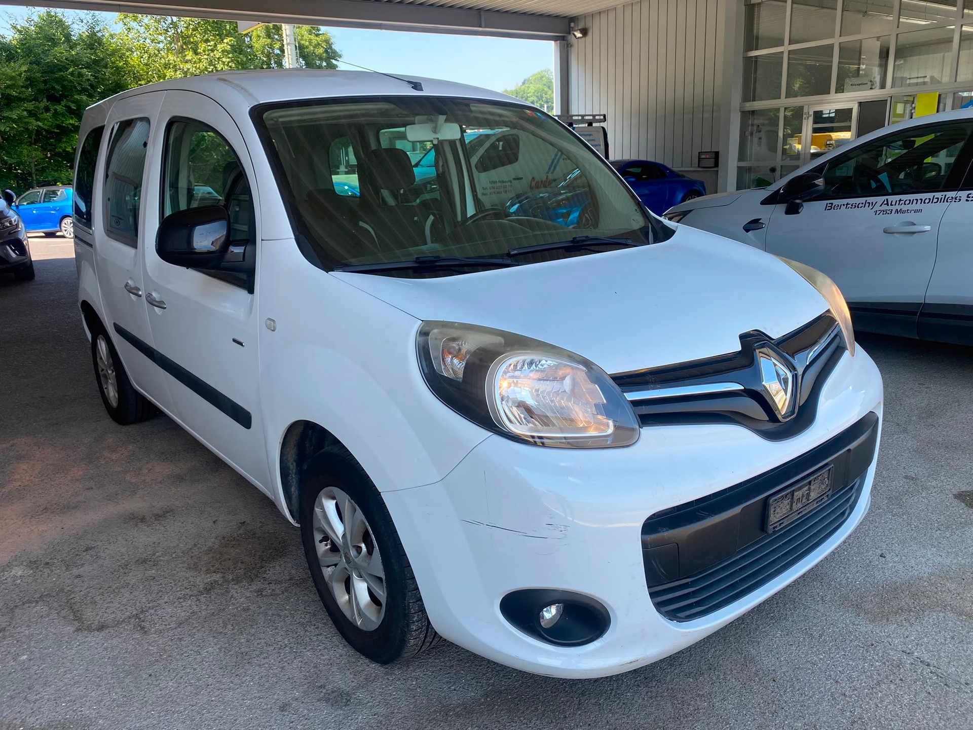 RENAULT Kangoo 1.5 dCi Limited-image-8