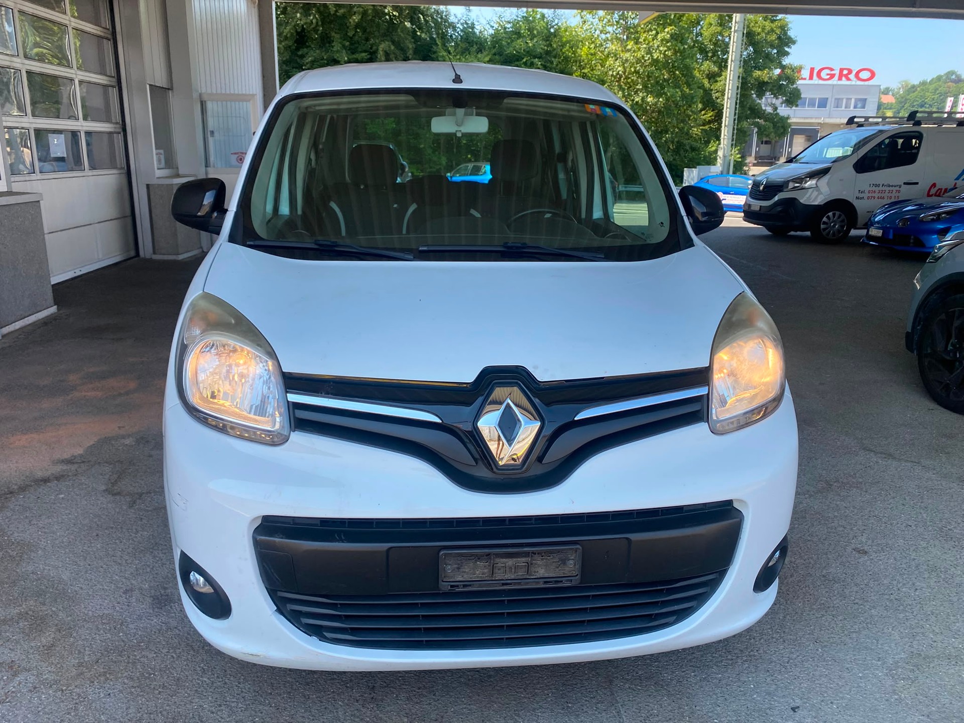 RENAULT Kangoo 1.5 dCi Limited-image-9