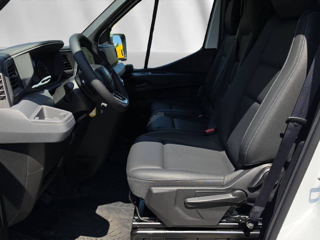 RENAULT Master Kaw. 3.5 t L2H2 2.0 Blue dCi 150-image-3