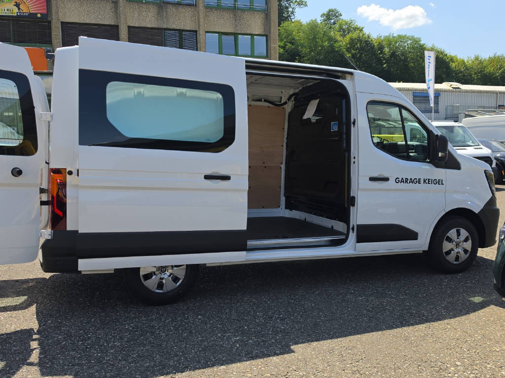 RENAULT Master Kaw. 3.5 t L2H2 2.0 Blue dCi 150-image-6