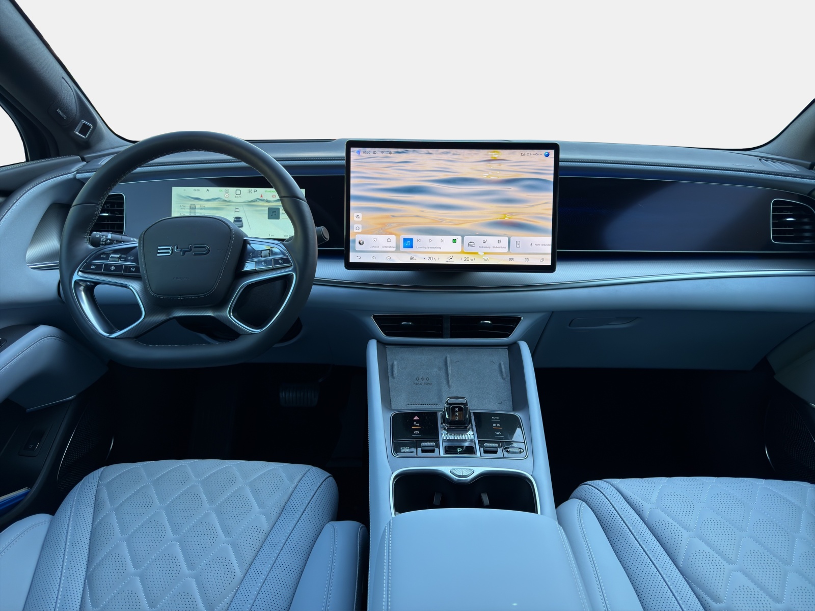 BYD Sealion 7 91.3kWh/530 Excellence AWD-image-14