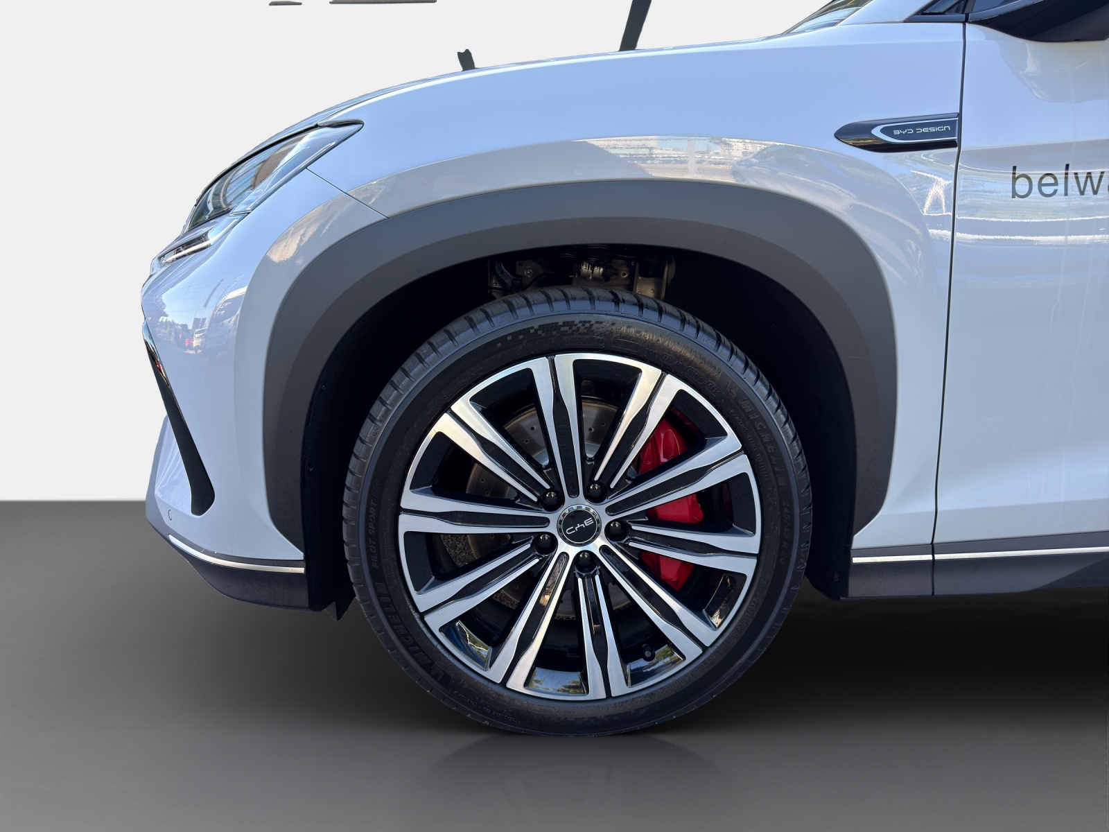 BYD Sealion 7 91.3kWh/530 Excellence AWD-image-8