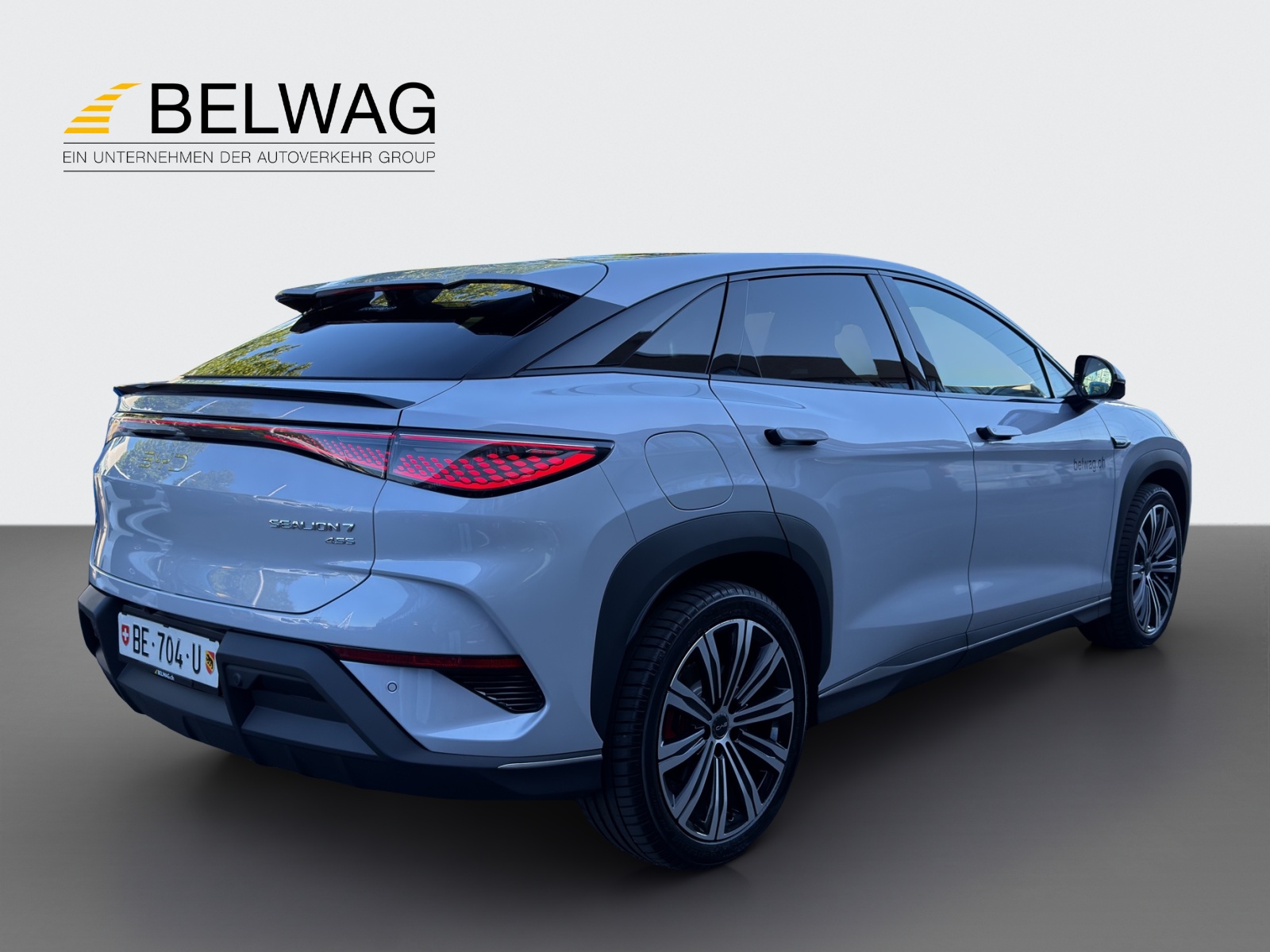 BYD Sealion 7 91.3kWh/530 Excellence AWD-image-5