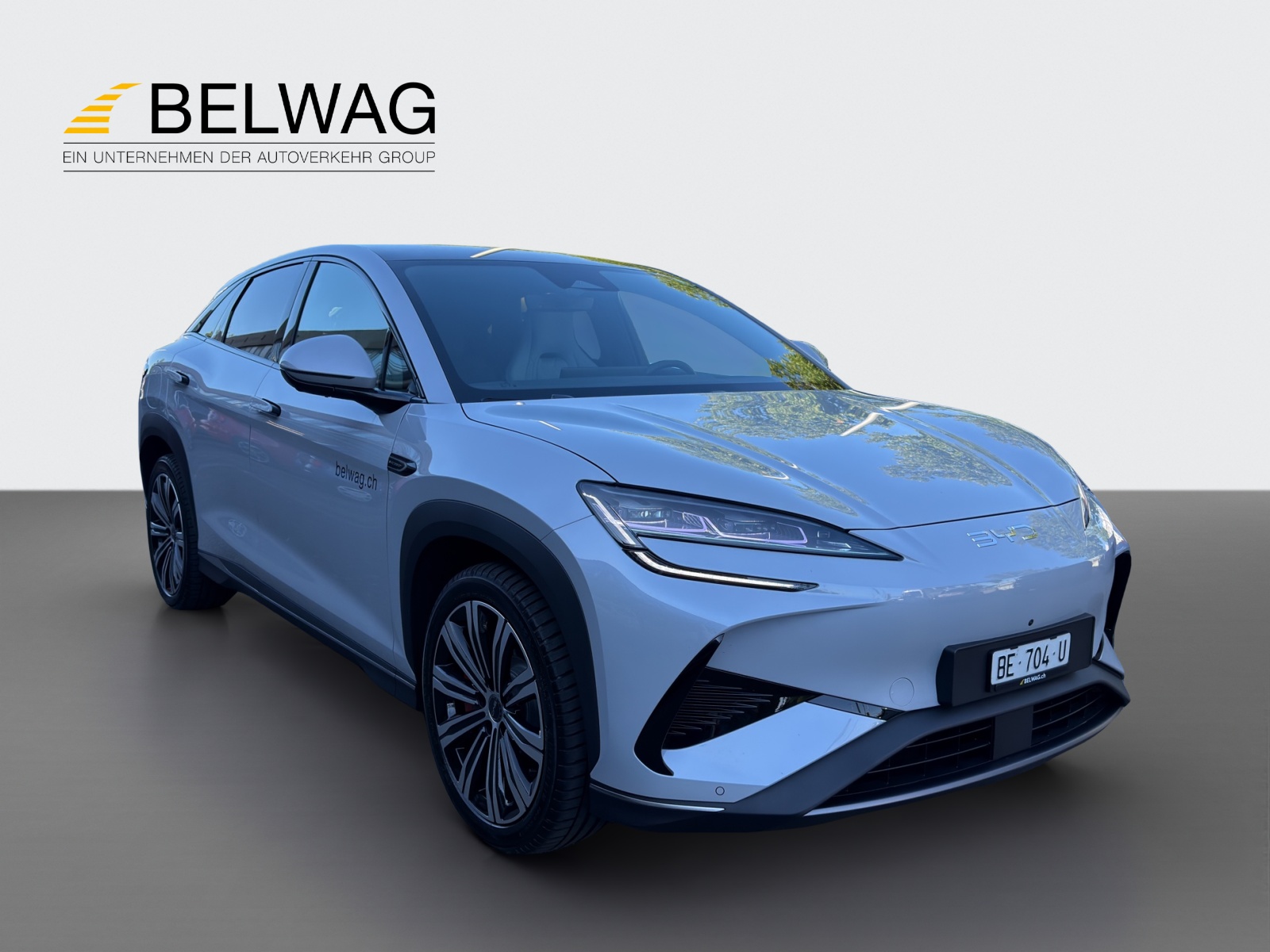 BYD Sealion 7 91.3kWh/530 Excellence AWD-image-7