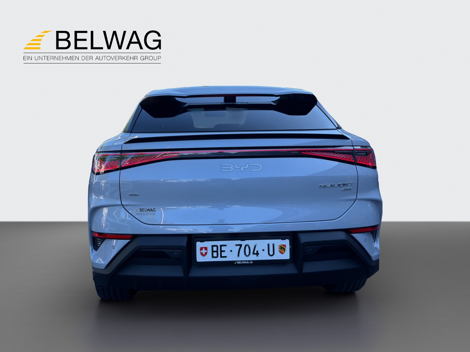 BYD Sealion 7 91.3kWh/530 Excellence AWD-image-4