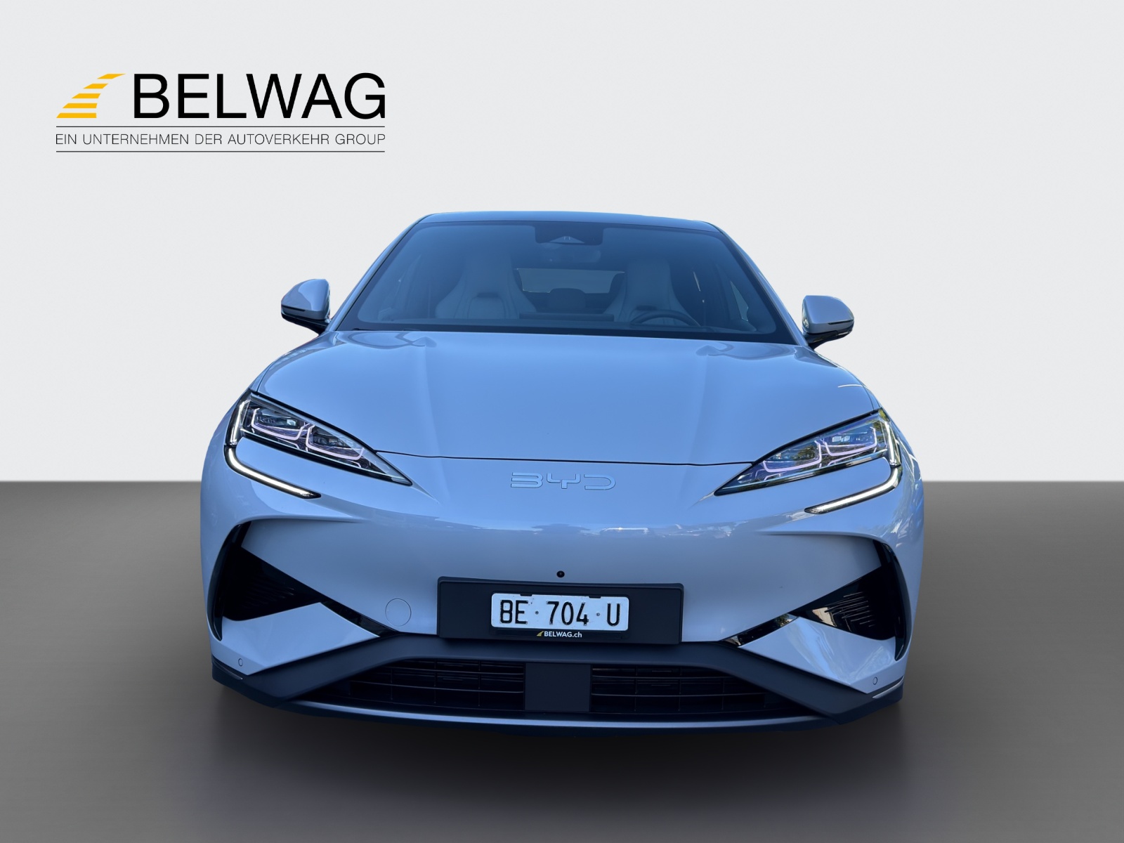 BYD Sealion 7 91.3kWh/530 Excellence AWD-image-1