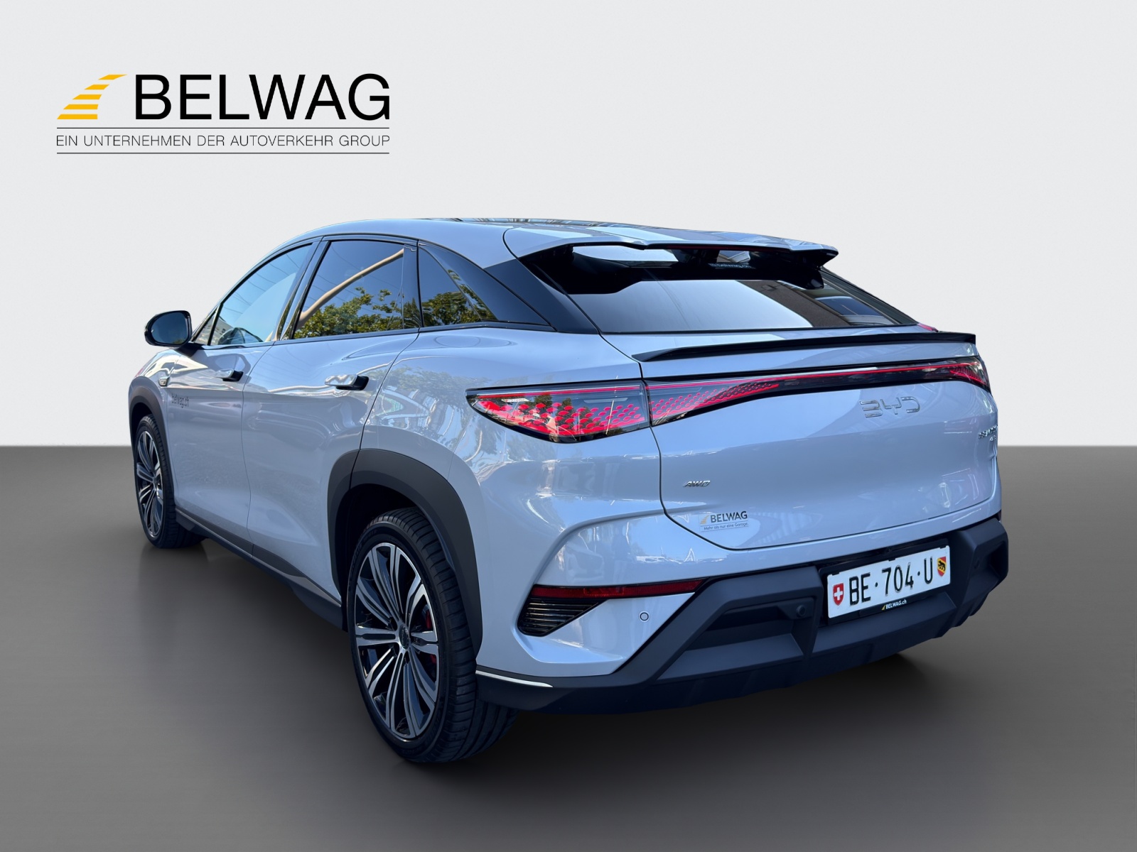 BYD Sealion 7 91.3kWh/530 Excellence AWD-image-3