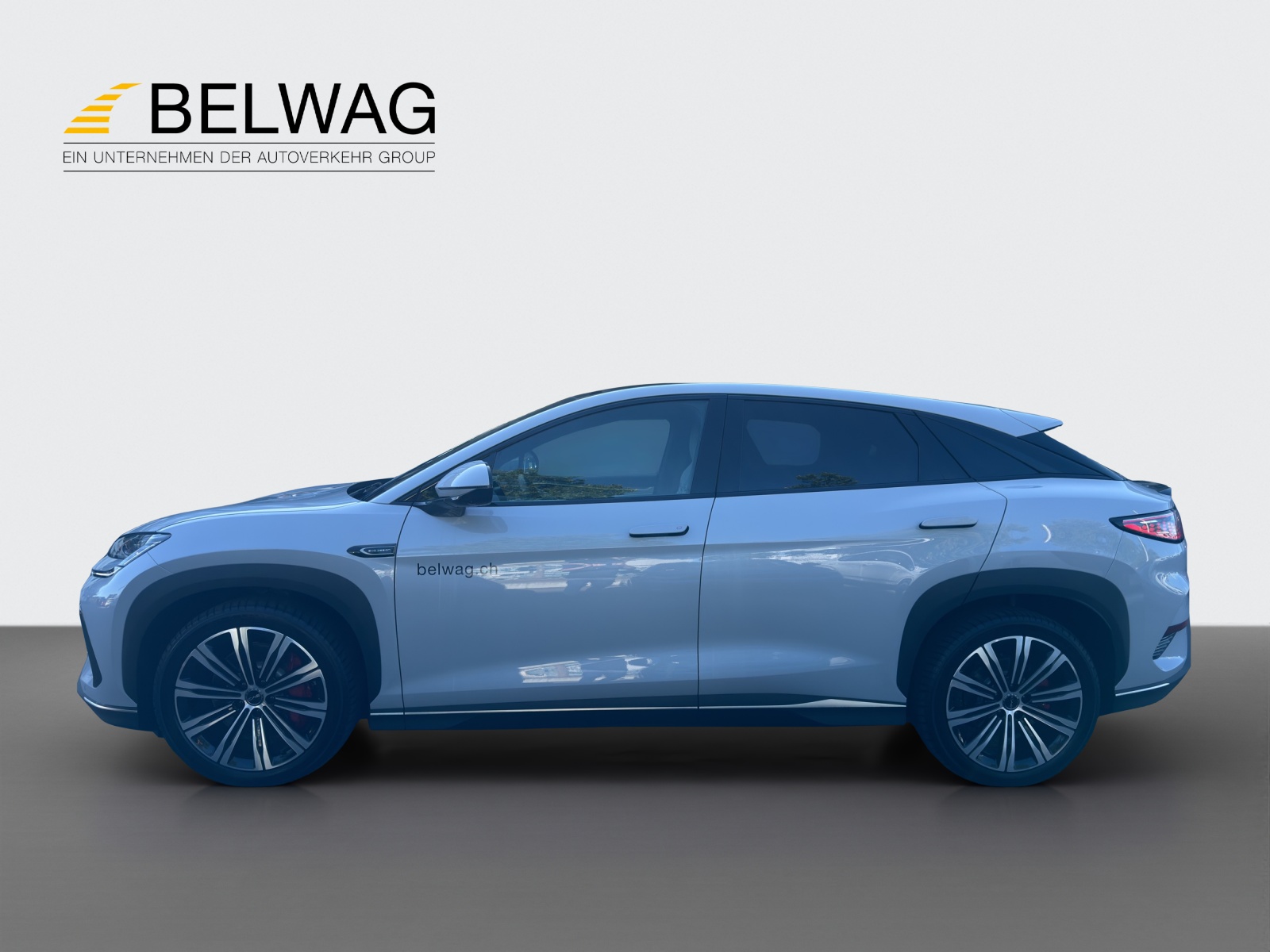 BYD Sealion 7 91.3kWh/530 Excellence AWD-image-2