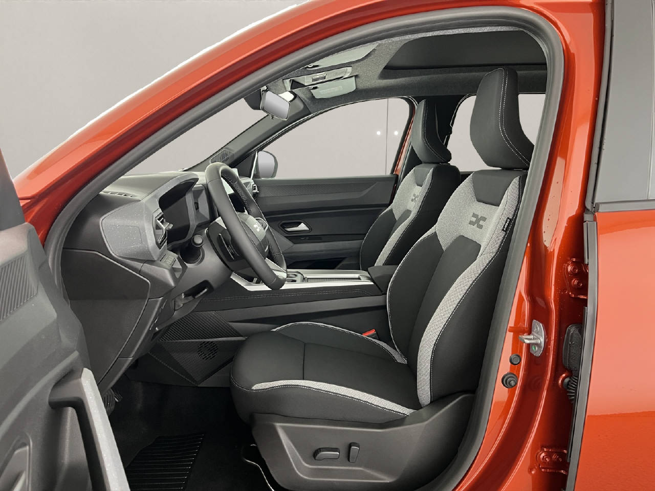 DACIA Bigster 1.2 Hybrid Journey 4WD-image-7