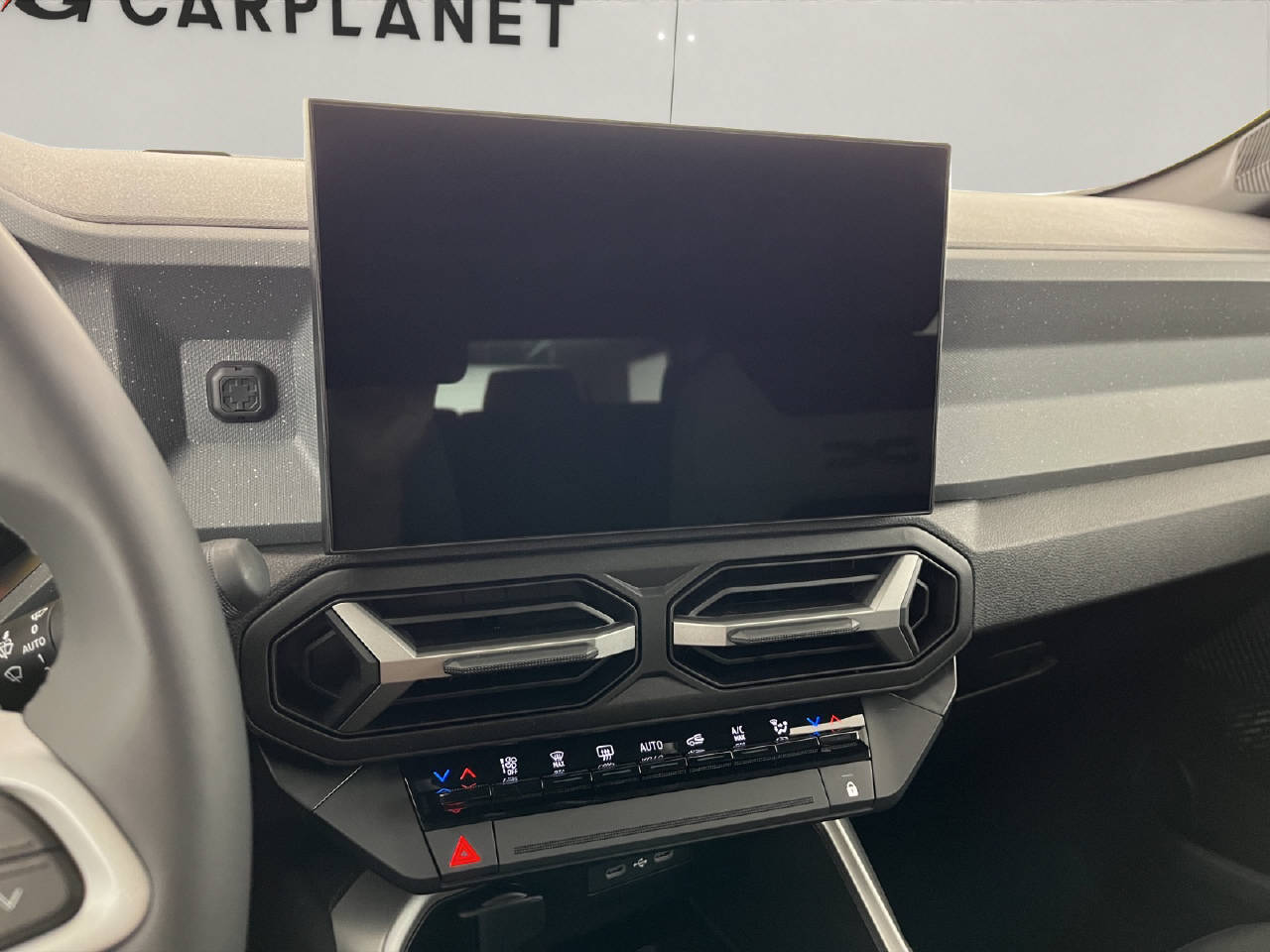 DACIA Bigster 1.2 Hybrid Journey 4WD-image-11