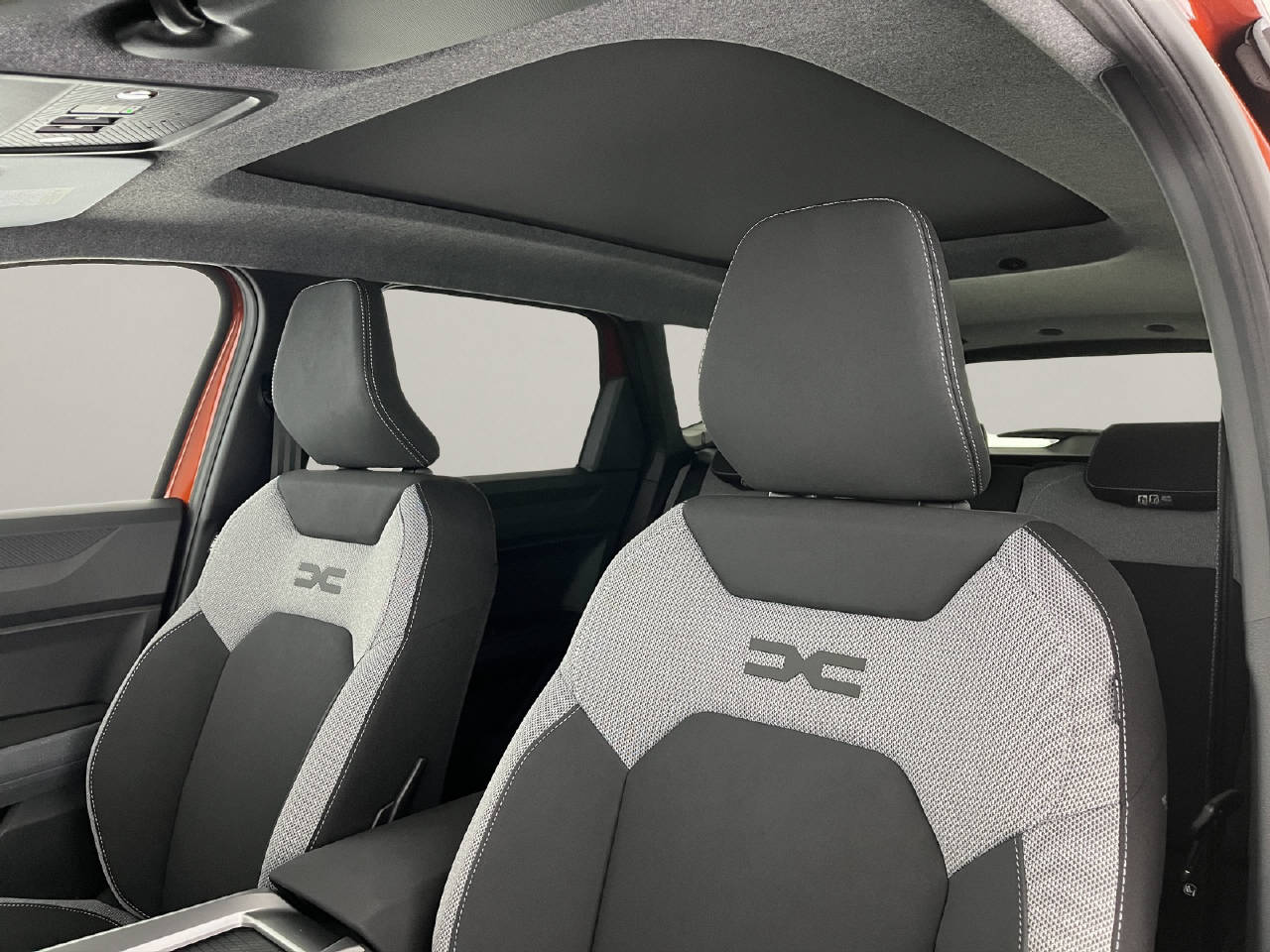 DACIA Bigster 1.2 Hybrid Journey 4WD-image-14