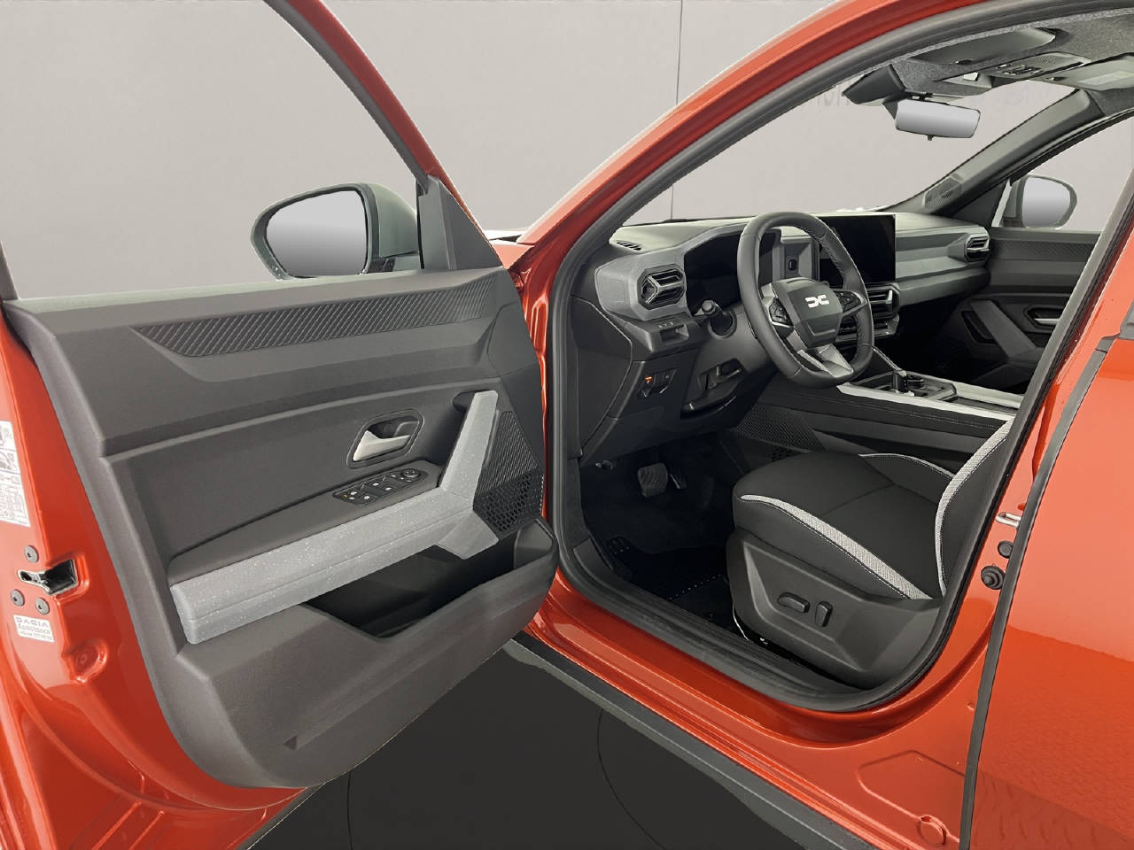 DACIA Bigster 1.2 Hybrid Journey 4WD-image-6