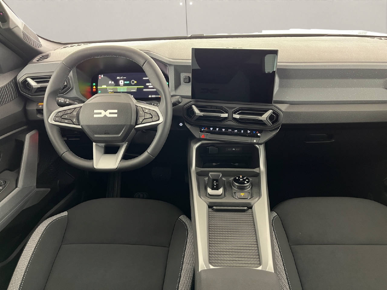 DACIA Bigster 1.2 Hybrid Journey 4WD-image-8