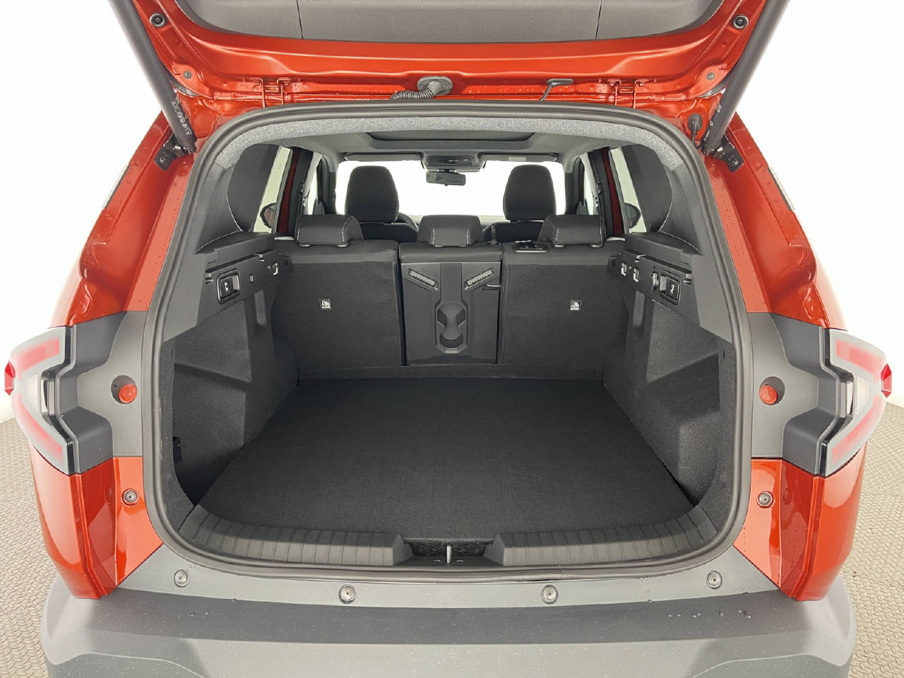 DACIA Bigster 1.2 Hybrid Journey 4WD-image-17