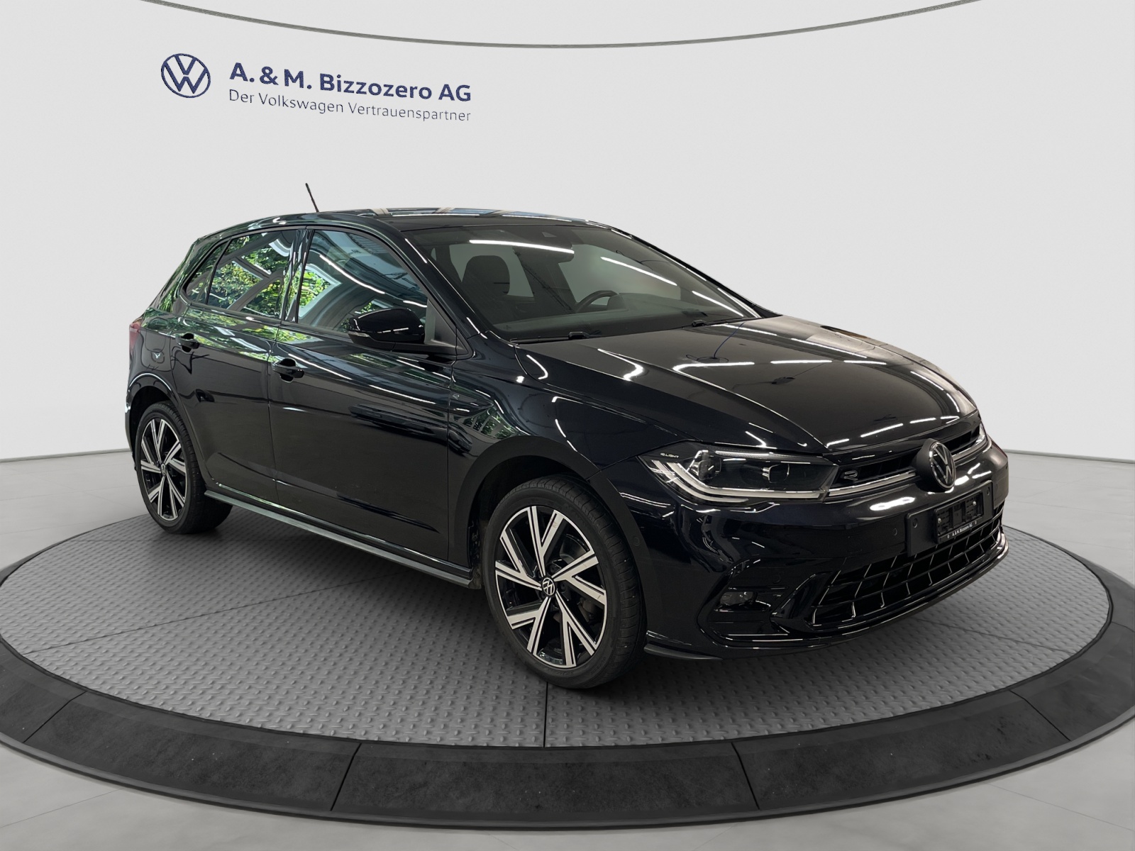 VW Polo 1.0 TSI R-Line DSG-image-6