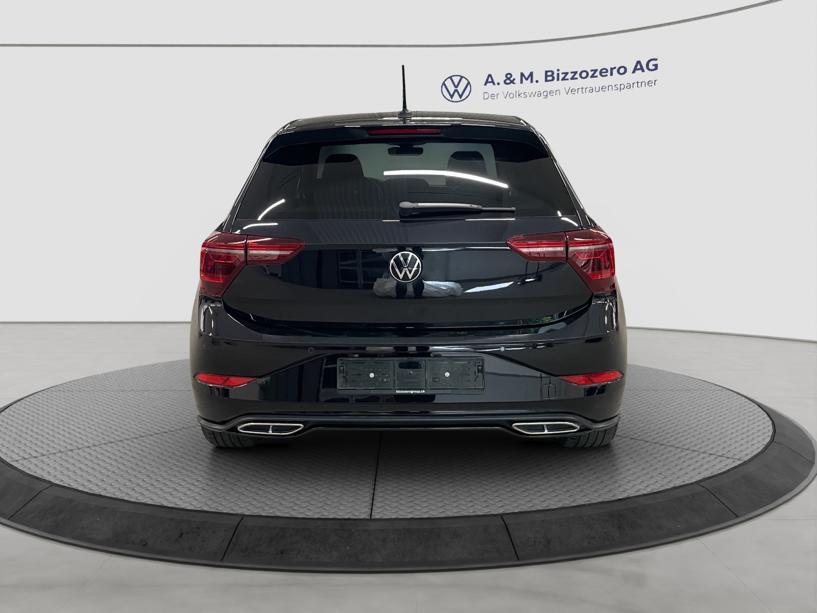 VW Polo 1.0 TSI R-Line DSG-image-3