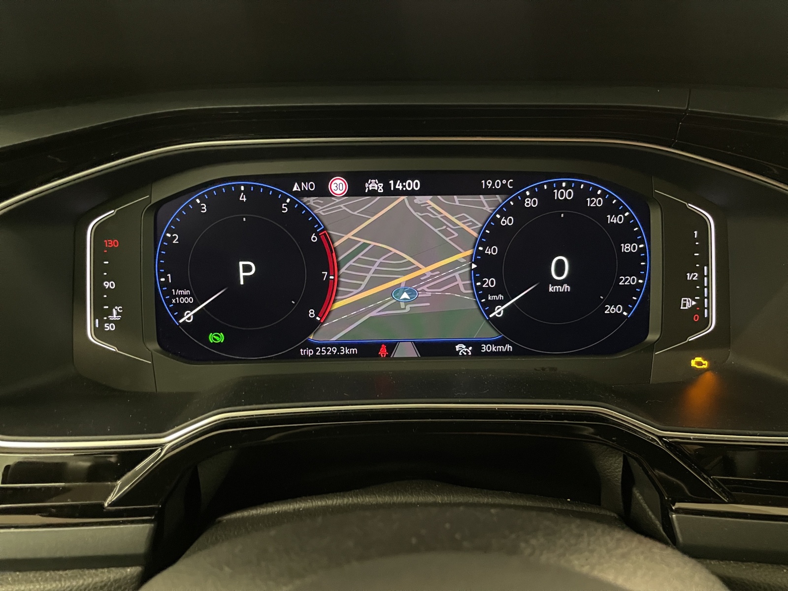 VW Polo 1.0 TSI R-Line DSG-image-11