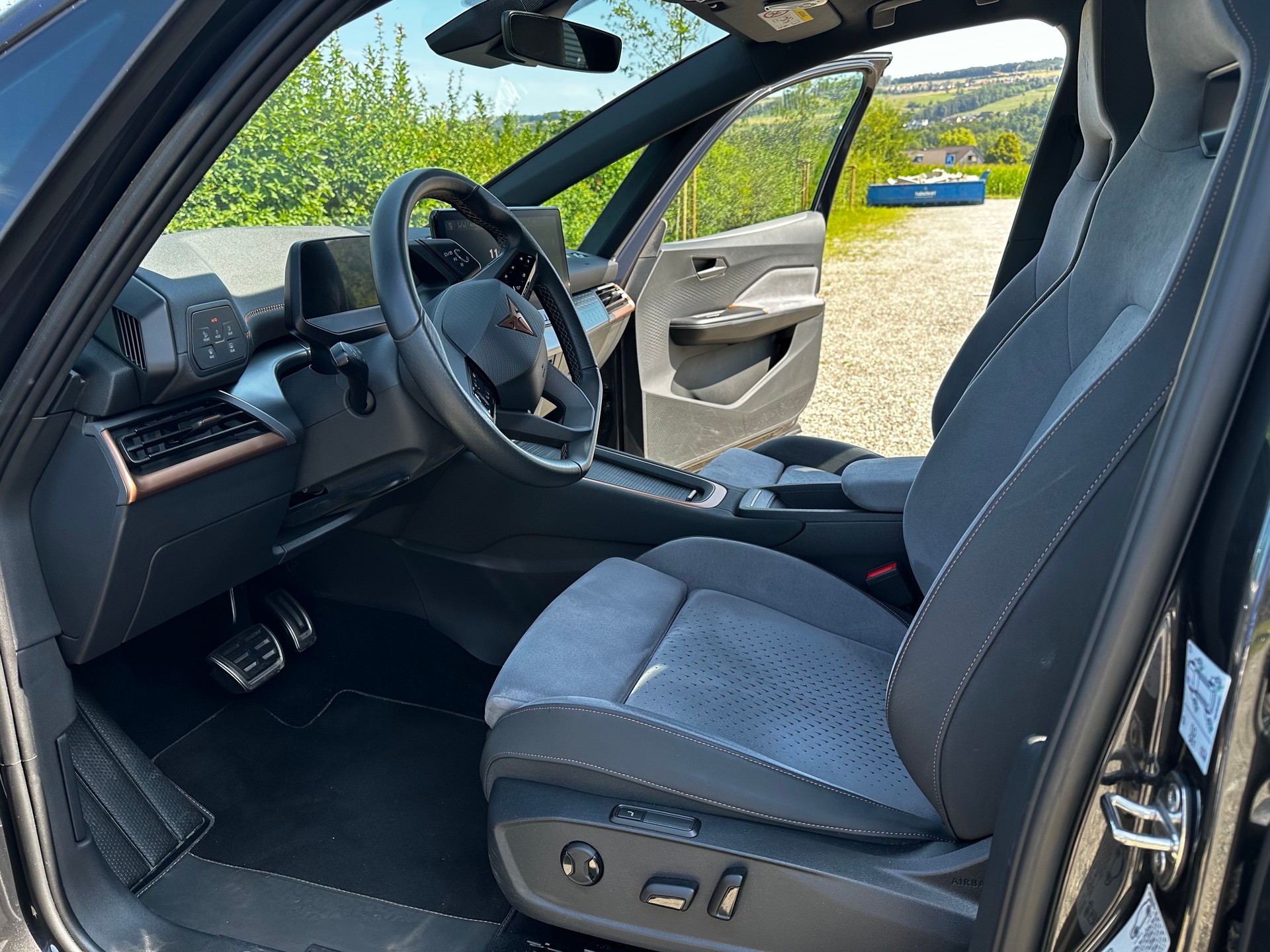 CUPRA BORN-image-5