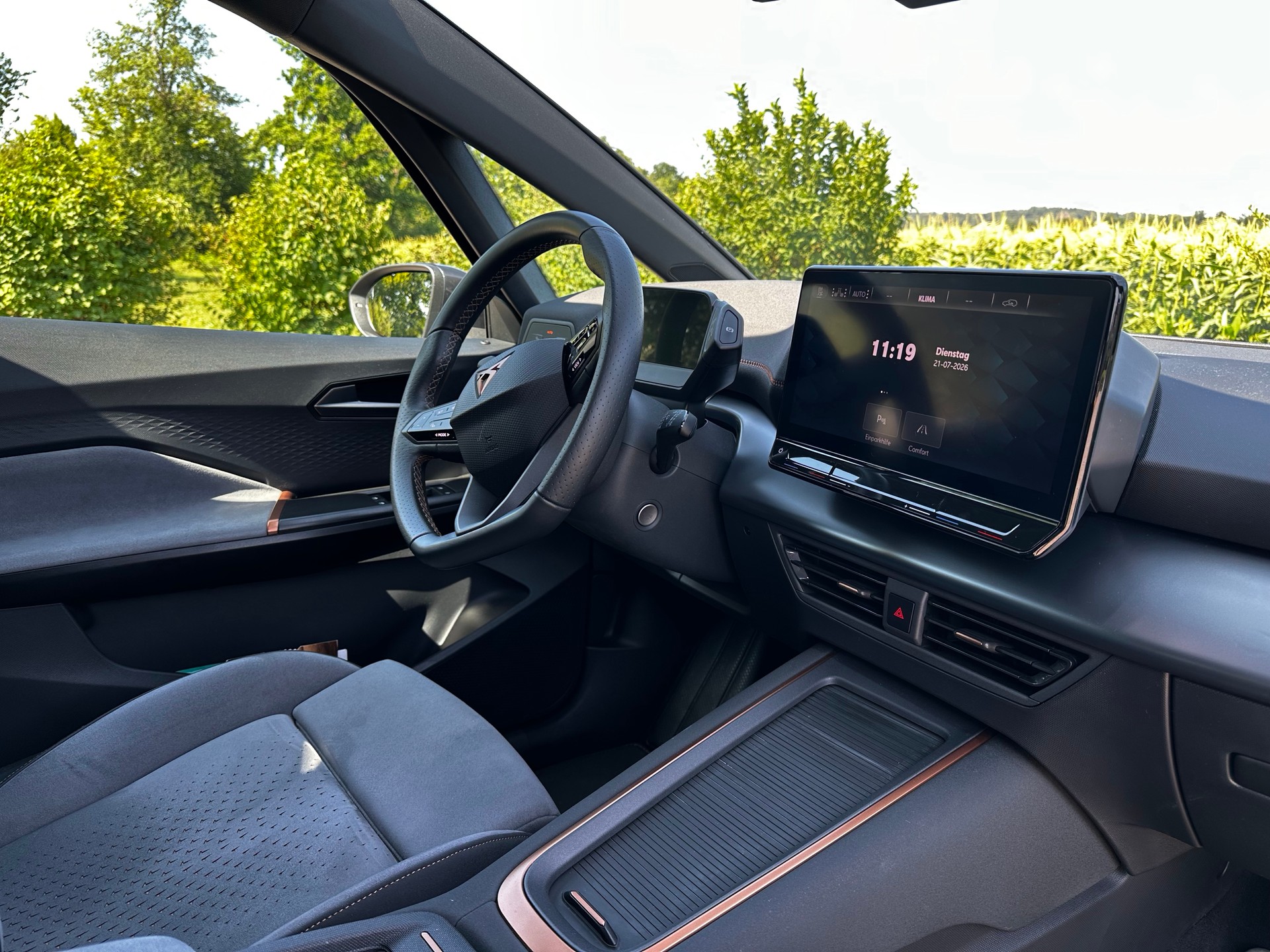 CUPRA BORN-image-2