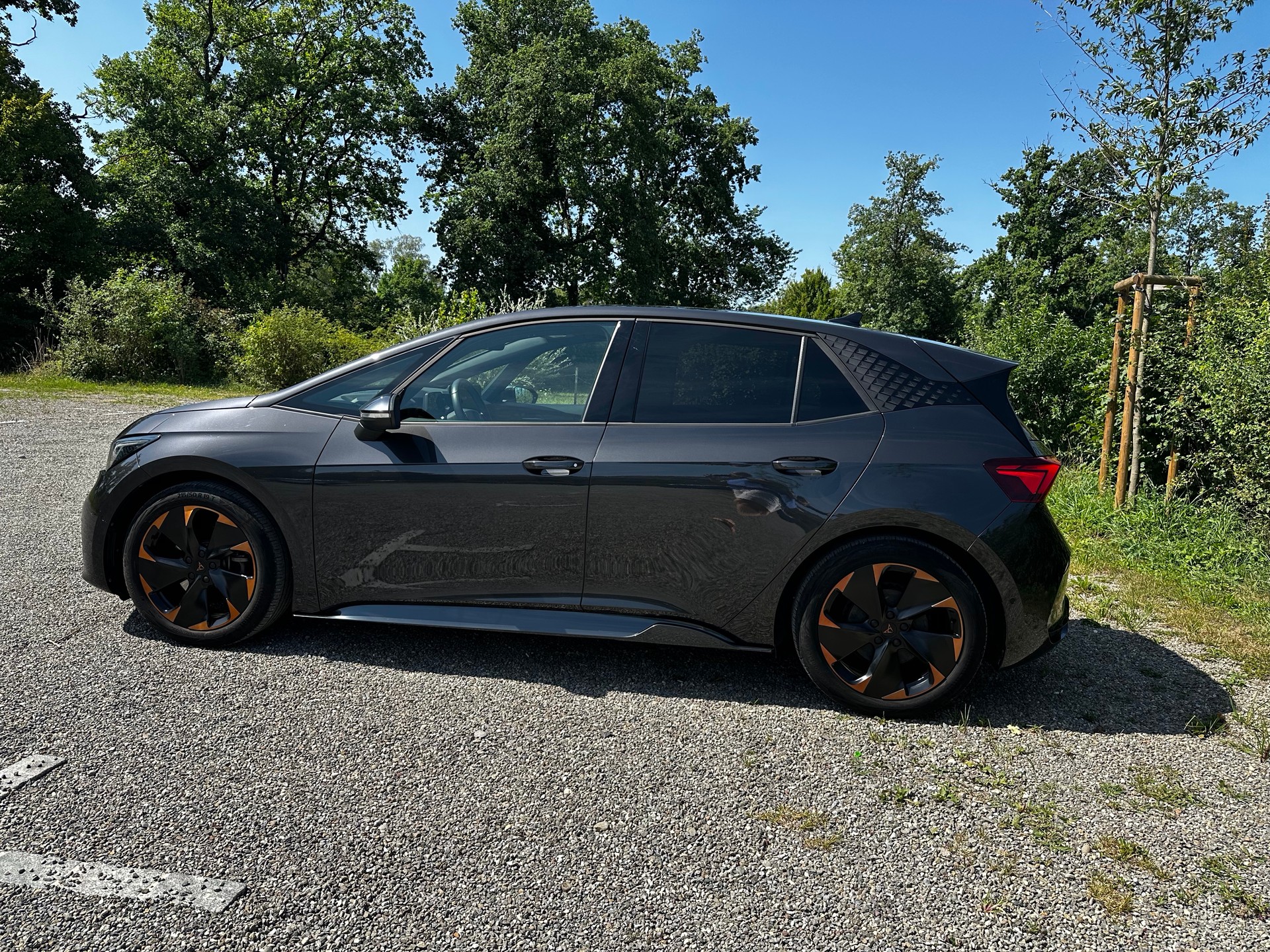CUPRA BORN-image-1