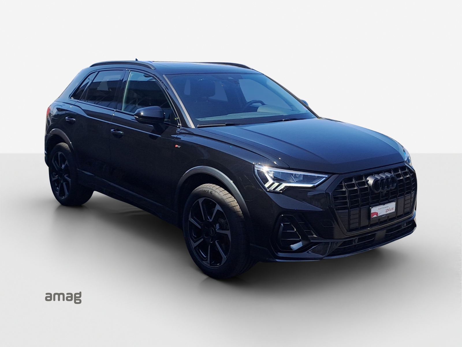 AUDI Q3 45 TFSI e S line S-tronic-image-6