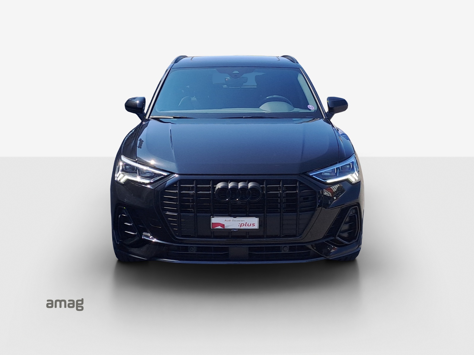 AUDI Q3 45 TFSI e S line S-tronic-image-7