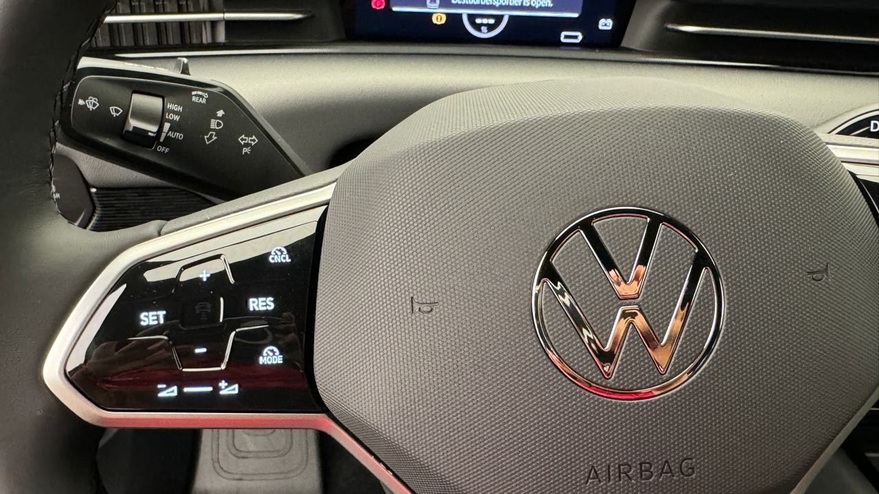 VW ID.7 Tourer Pro 77 kWh Pro-image-9