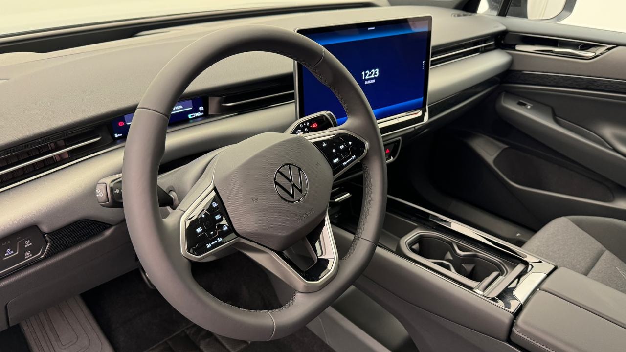 VW ID.7 Tourer Pro 77 kWh Pro-image-6