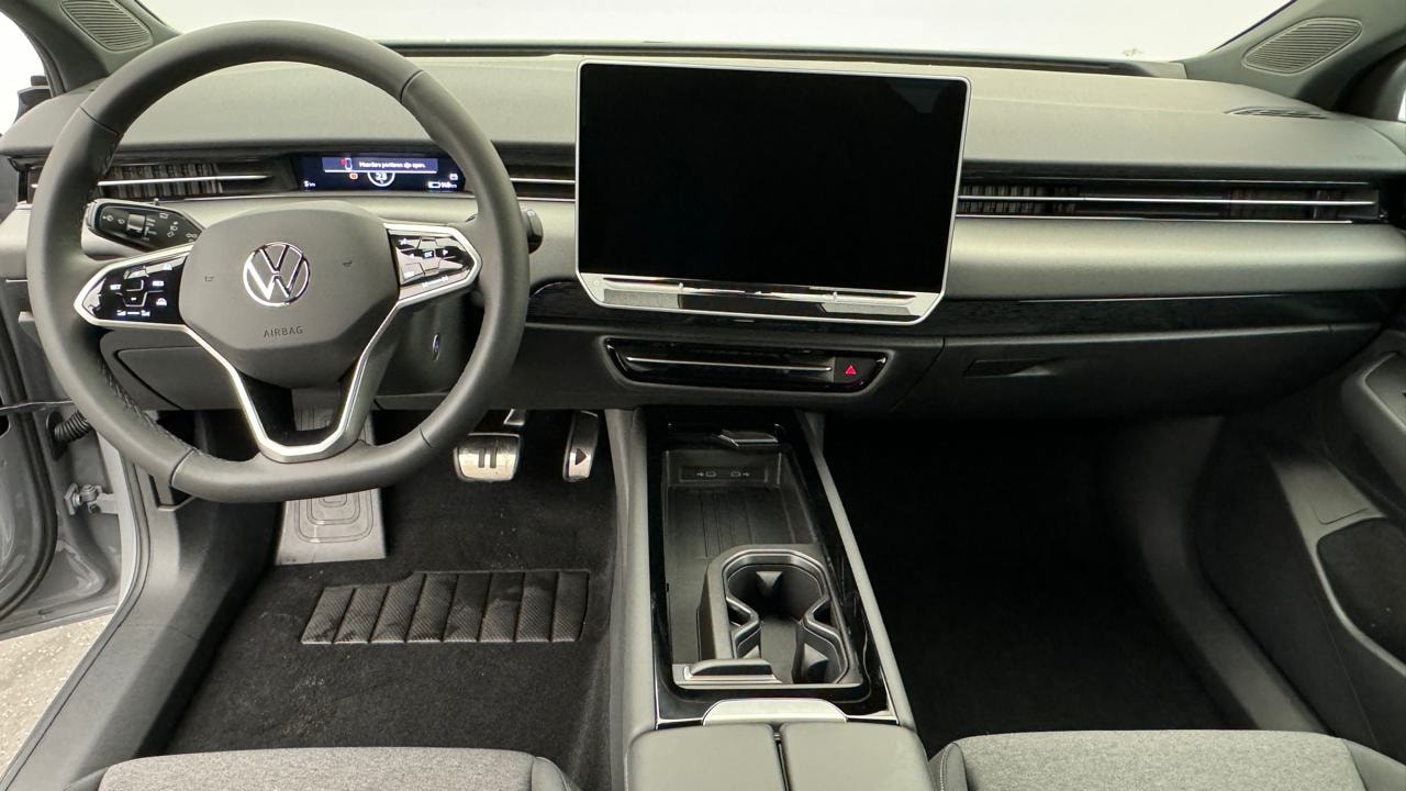 VW ID.7 Tourer Pro 77 kWh Pro-image-5