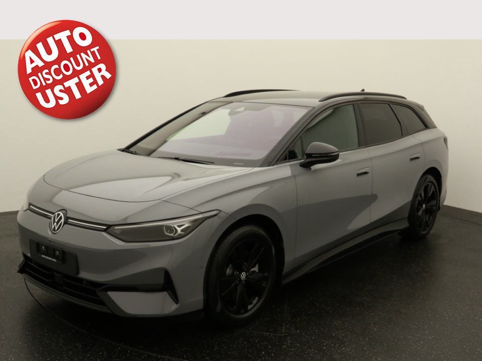 VW ID.7 Tourer Pro 77 kWh Pro-image-0