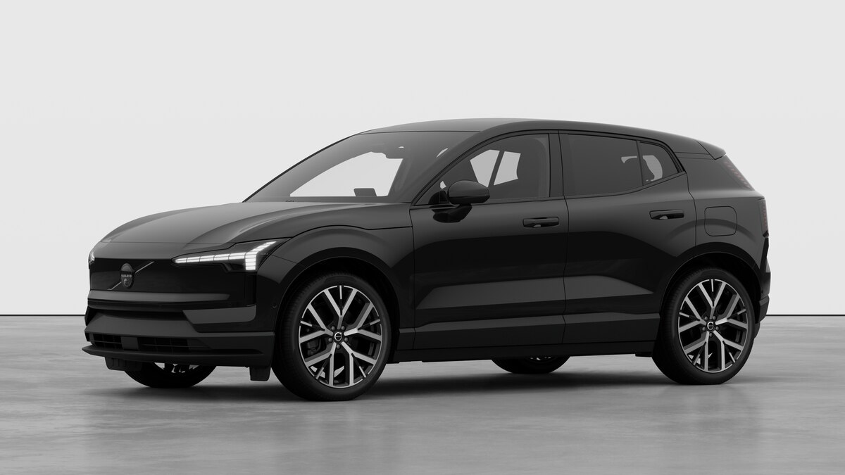 VOLVO EX 30 E60 Twin Ultra Performance Sw. Black Ed. AWD-image-0