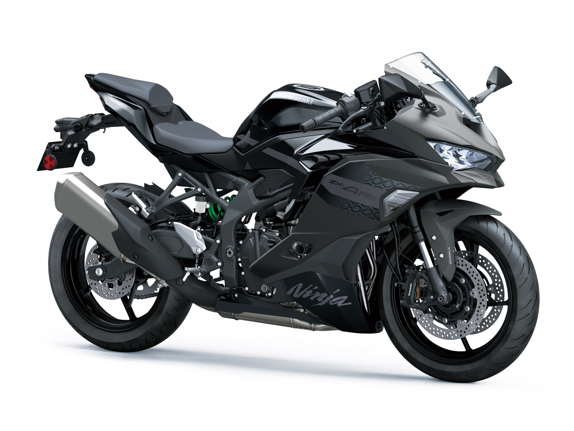 KAWASAKI Ninja ZX-4RR