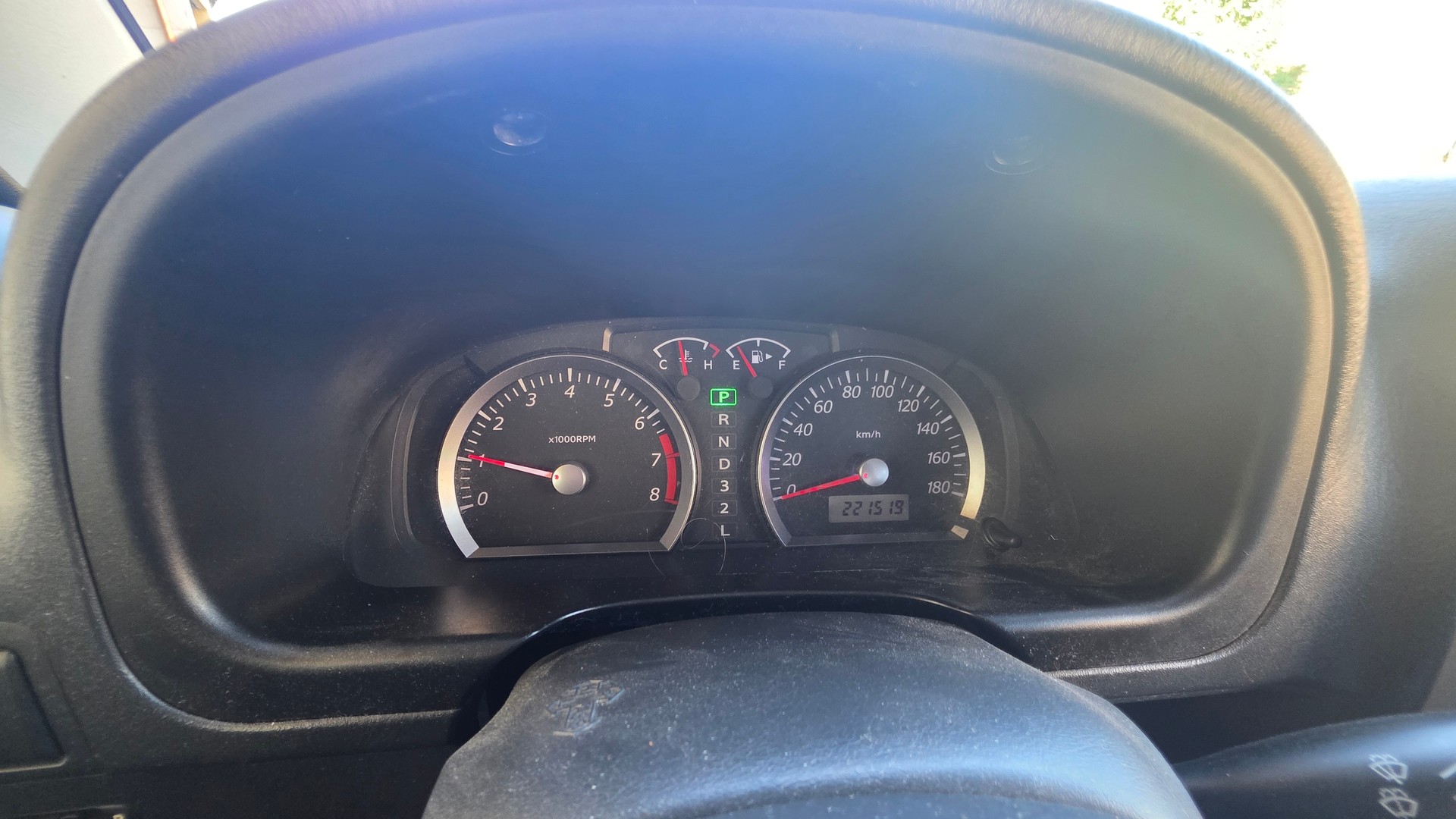 SUZUKI Jimny 1.3 16V GL Top-image-11