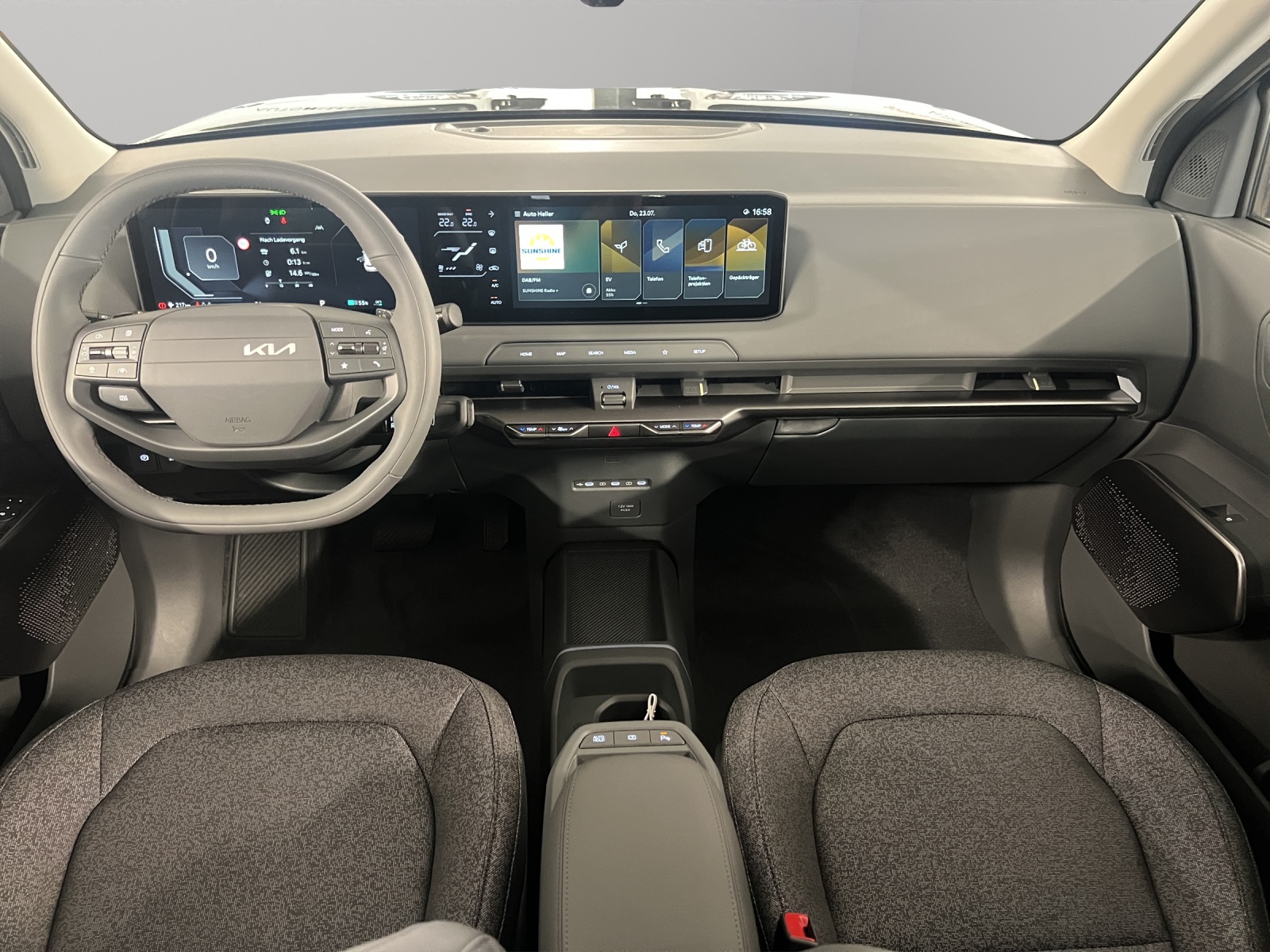 KIA EV2 61 kWh Air 5P-image-11