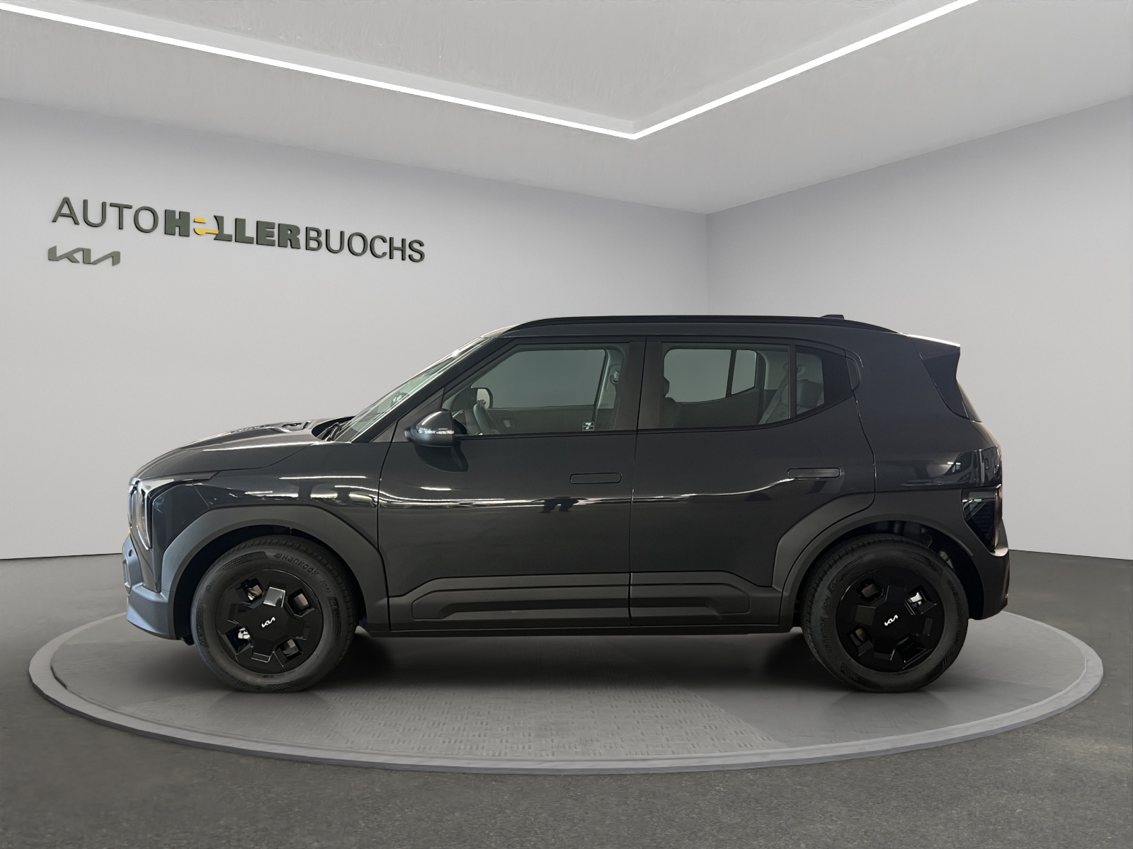 KIA EV2 61 kWh Air 5P-image-2