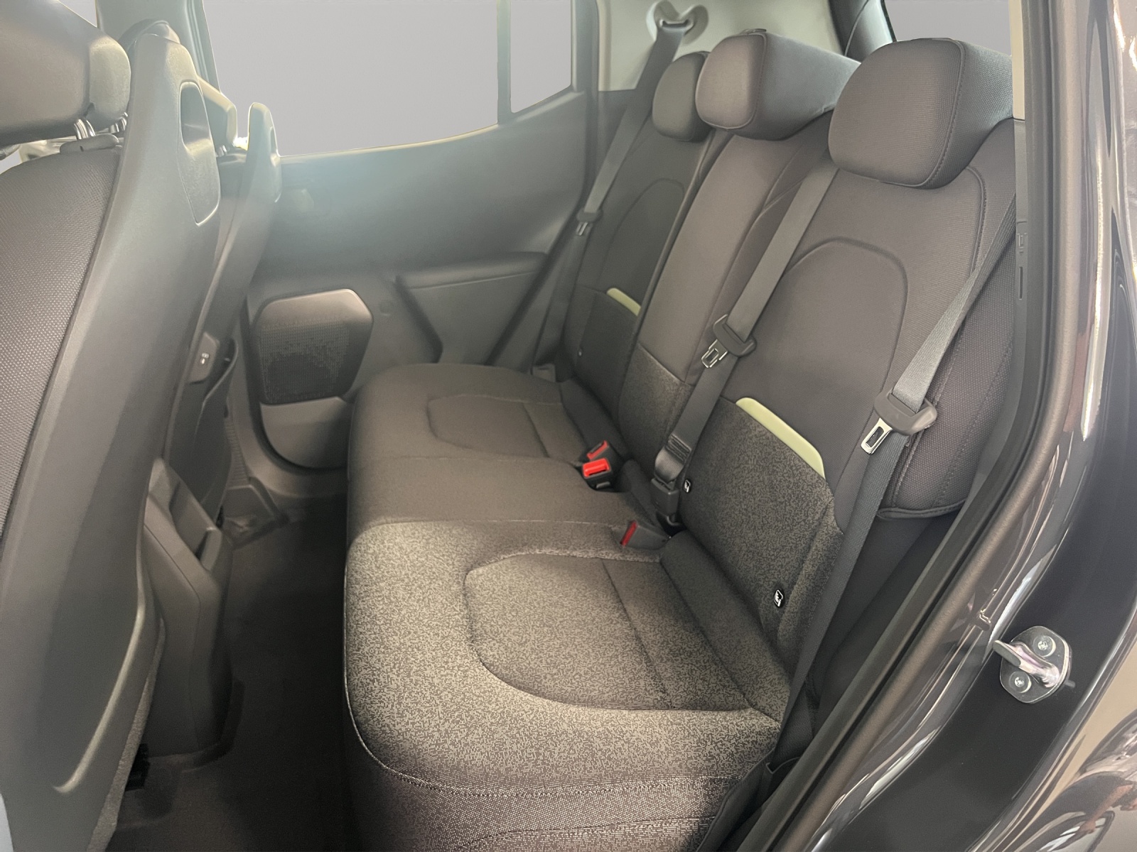 KIA EV2 61 kWh Air 5P-image-10