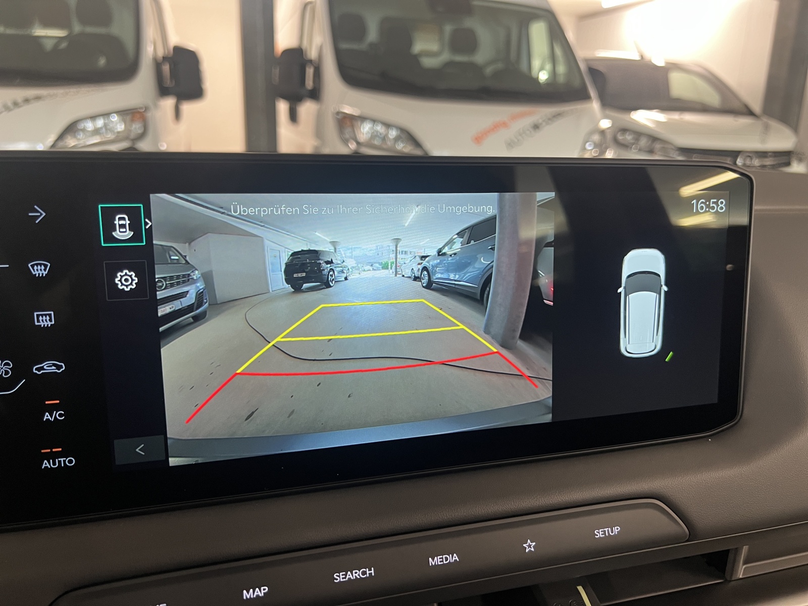 KIA EV2 61 kWh Air 5P-image-9