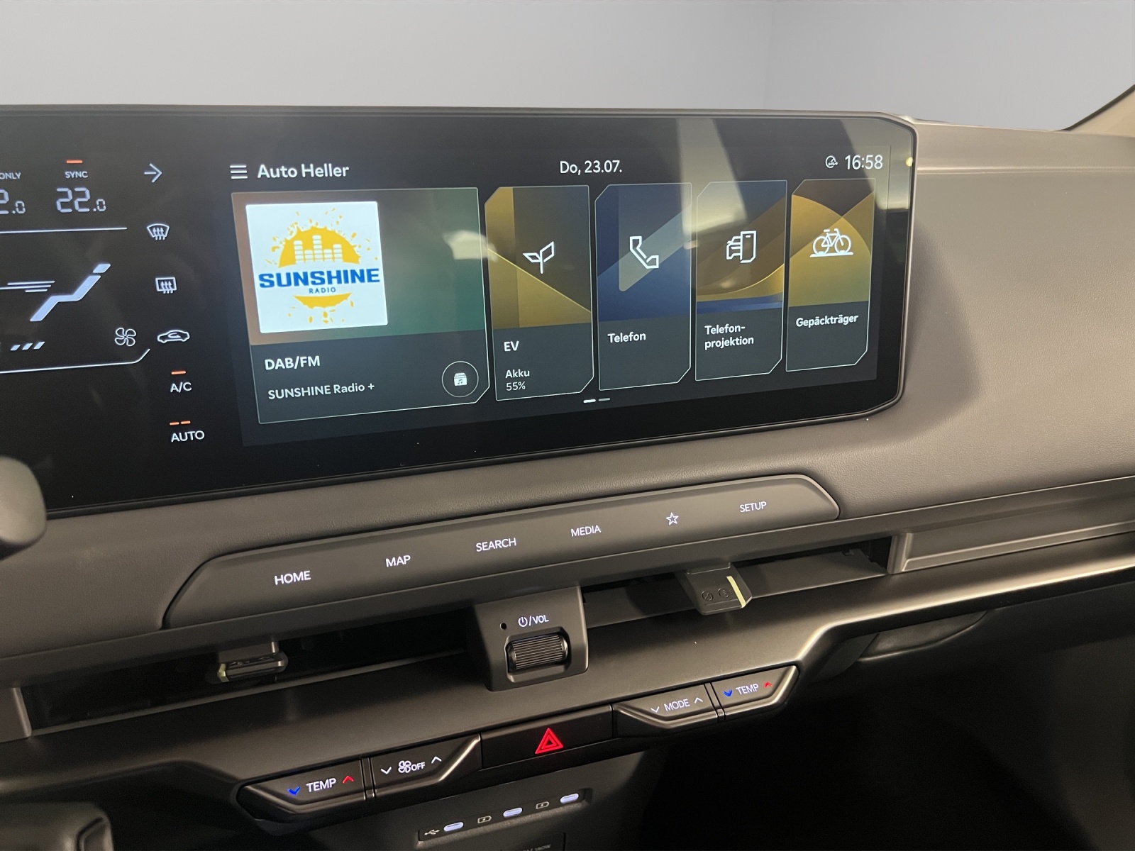 KIA EV2 61 kWh Air 5P-image-8