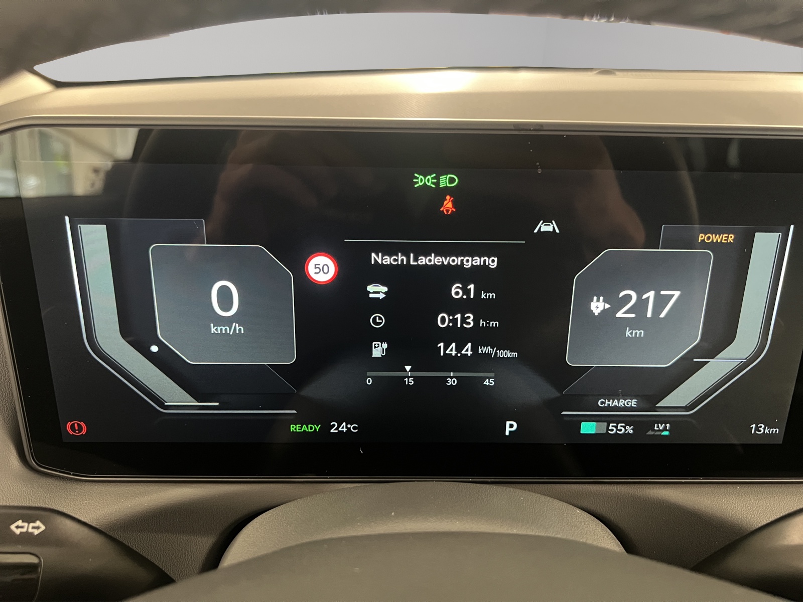 KIA EV2 61 kWh Air 5P-image-7