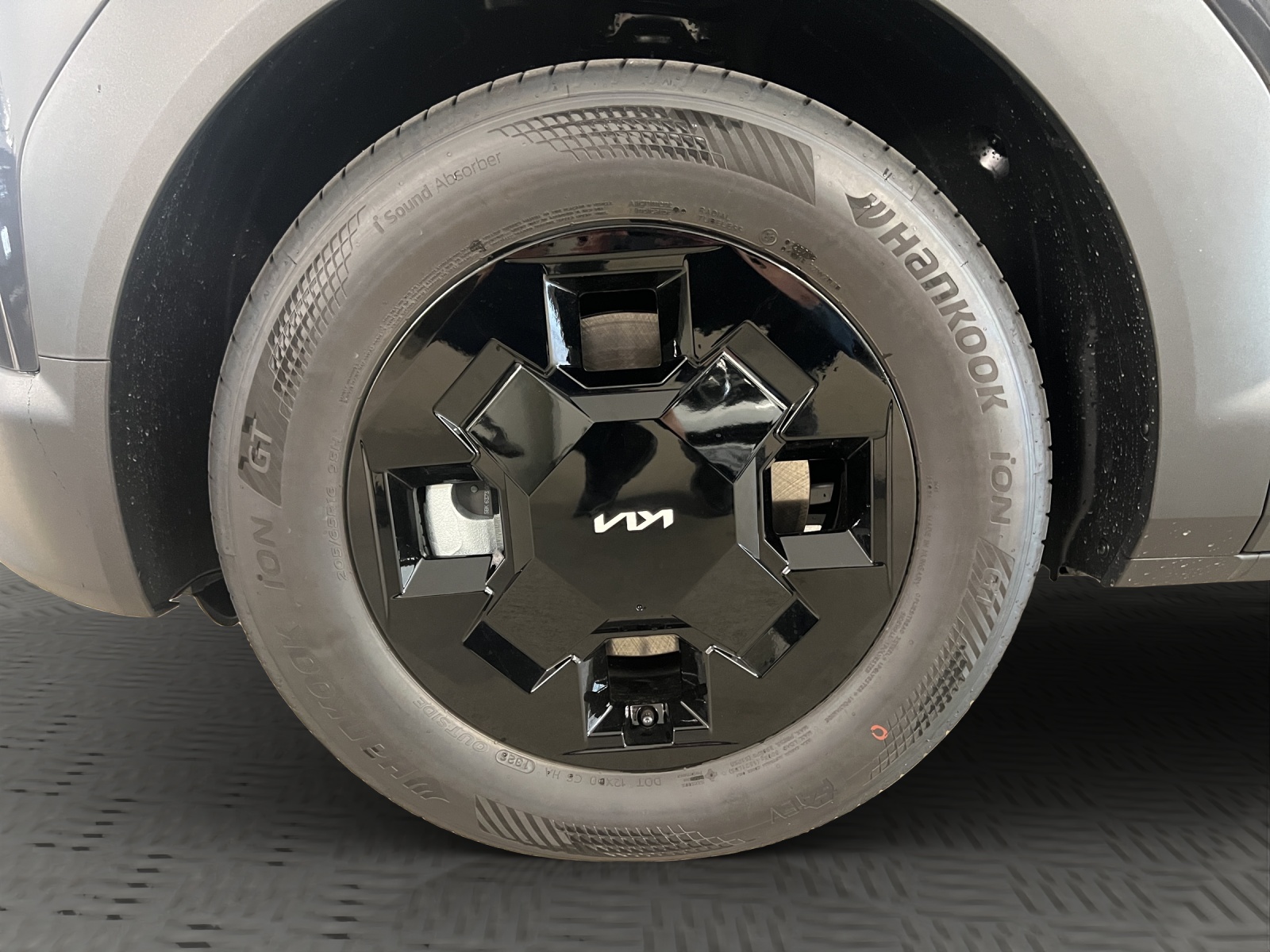 KIA EV2 61 kWh Air 5P-image-14