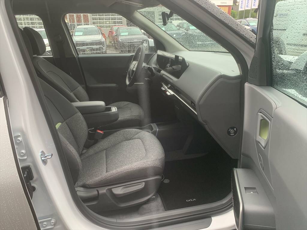 KIA EV2 42.2 kWh Air-image-5